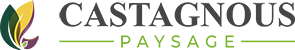 Logo Castagnous Paysage