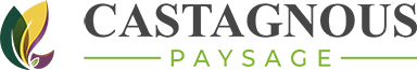 Logo Castagnous Paysage