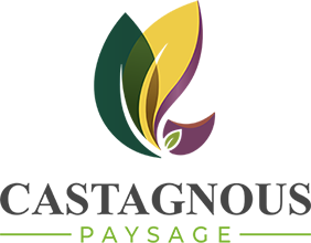 Logo Castagnous Paysage