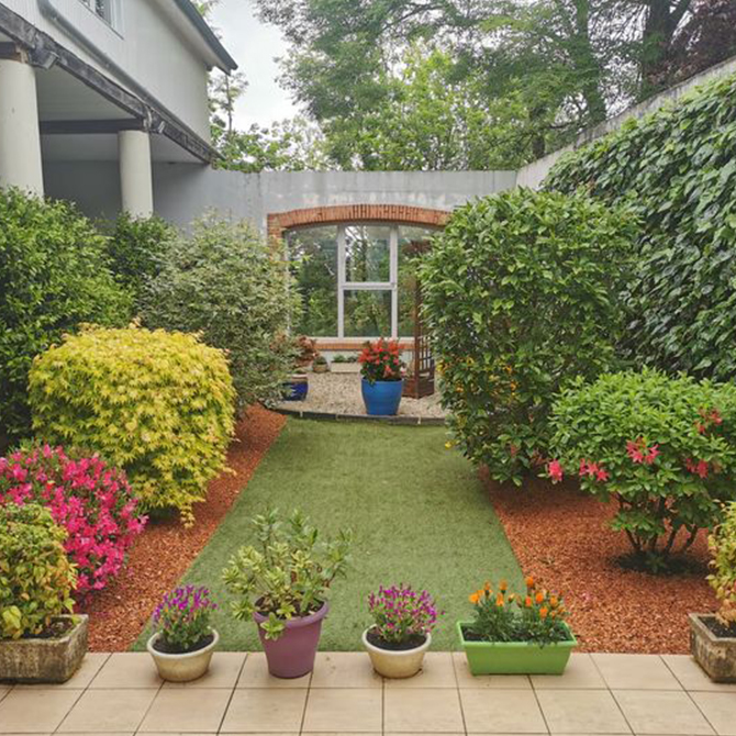 Votre jardiniez à Arthez-de-Béarn, CJS & Castagnous Paysage