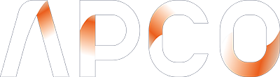 Logo APCO