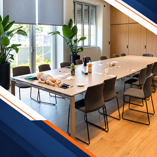Formation SST Aquitaine - Pau (64) avec APCO conseil et formation