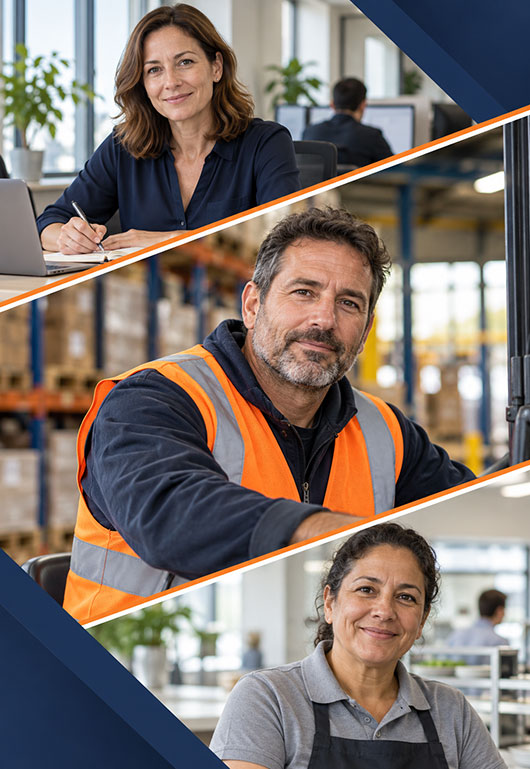 A qui s'adresse la formation SST - APCO