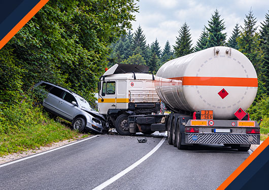 Rapport d'accident | APCO Conseil & Formation